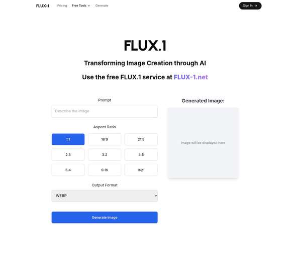Flux-1 on CtrlAltCC 🦩