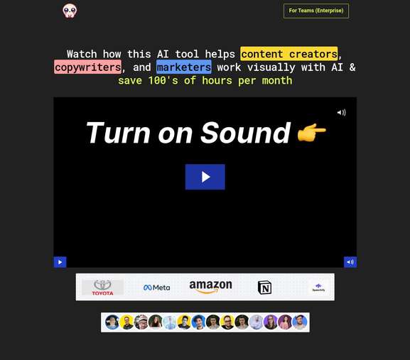 Poppy AI on CtrlAltCC 🦩